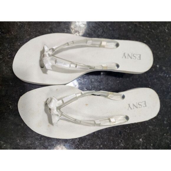 Women's Sandal / Slipper / Flip Flop Reseller Lot 9 Pair - Picture 3 of 16